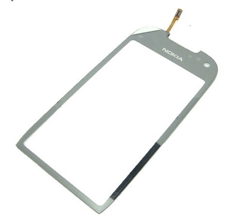 Digitizer Tactil Touch Mica Pantalla Nokia C7 Repuesto